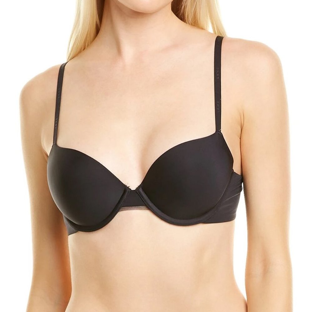 DKNY Litewear Spacer T-Shirt Bra DK4001